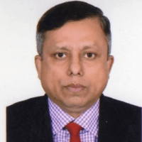 Dr. Md. Kamruzzaman